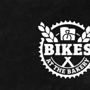 Bikes at The Bakery